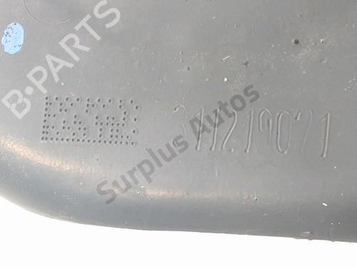 Bagaksel PEUGEOT 108 1.0 VTi 72 | BP38769188M2 - Image 4