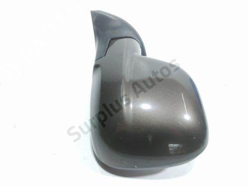 Left mirror PEUGEOT PARTNER Tepee 1.6 HDi 90 | BP28616988C26 