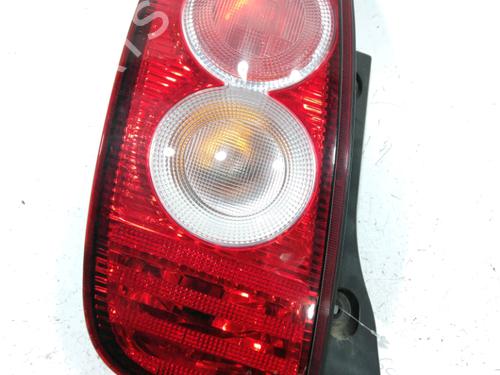 Used Left taillight NISSAN MICRA III (K12) 1.5 dCi (86 hp) 31006502