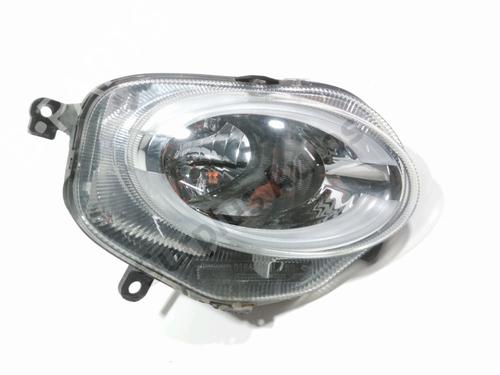 Used Right daytime light FIAT 500 (312_) 1.2 (312AXA1A) (69 hp) 28267071