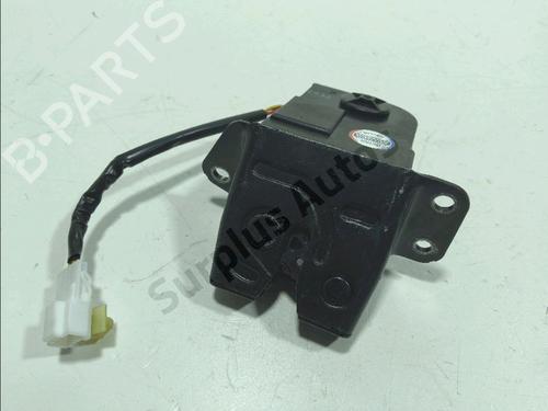 Used Tailgate lock Tailgate lock 36796682 36796682