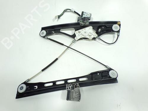 Front right window mechanism MERCEDES-BENZ E-CLASS (W211) E 270 CDI (211.016) | BP37773442C23 - Image 2