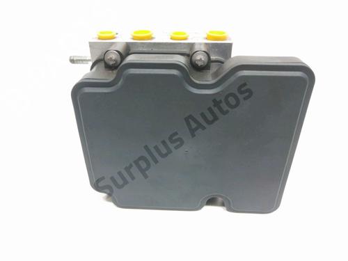 ABS pump CITROËN C4 CACTUS 1.2 THP 110 | BP37483998M43 - Image 3