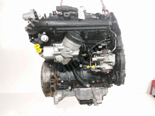 Engine OPEL MOKKA / MOKKA X (J13) 1.7 CDTI (_76) | BP37761802M1 - Image 3