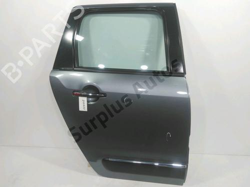 right-rear-door-citroen-c3-picasso-sh_-2008-36289327 main image