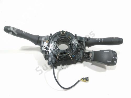 Rattkontroller DACIA SANDERO III 1.0 TCe 100 ECO-G (101 hp) 28227293