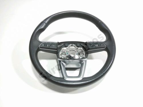 steering-wheel-audi-q3-sportback-f3n-2019-40059292 main image