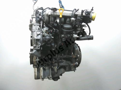 Engine HYUNDAI i20 II (GB, IB) 1.1 CRDi | BP37761828M1 - Image 3