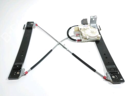 Used Rear left window mechanism FORD S-MAX (WA6) 2.0 TDCi (140 hp) 28251423