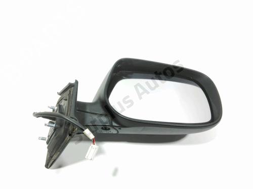 Used Right mirror TOYOTA YARIS (_P9_) 1.0 VVT-i (KSP90_, KSP90R) (69 hp) 28245338