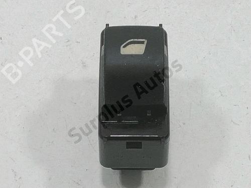 Used Right front window switch CITROËN BERLINGO MULTISPACE (B9) 1.6 HDi 110 (112 hp) 30994557