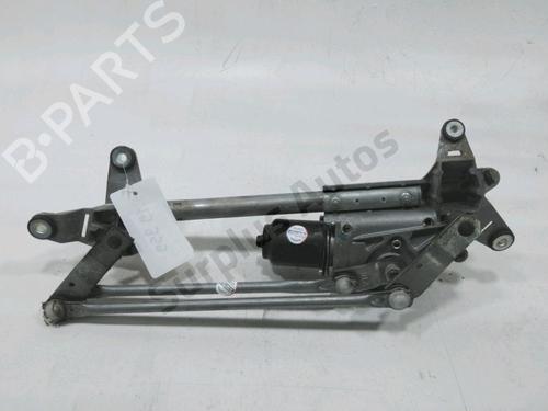Mechanizm wycieraczek przednich HONDA ACCORD VII (CL, CN) 2.0 (CL7) | BP31008431C83
