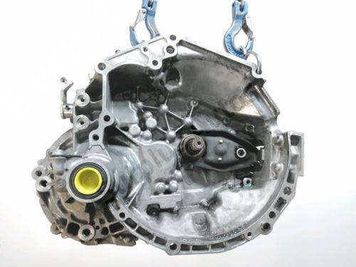Gearkasse CITROËN C3 II (SC_) 1.4 (73 hp) 28224178