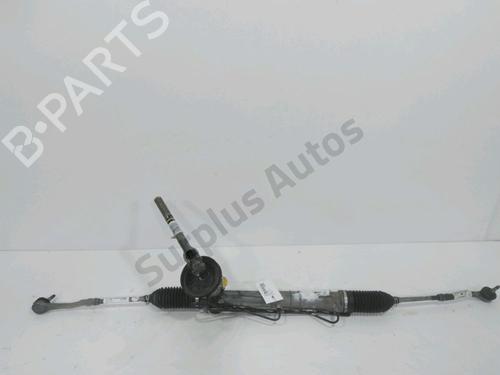 Used Steering rack Steering rack CITROËN C4 II (NC_) 1.6 HDi 90 (92 hp) 36314524 36314524