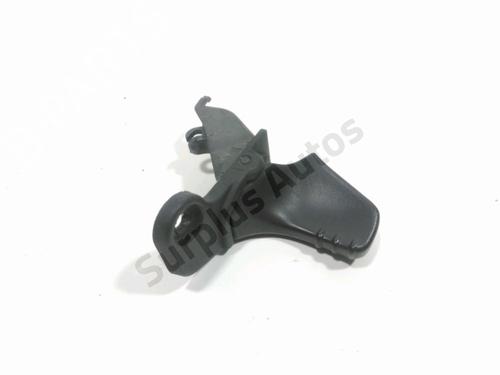 Front right exterior door handle RENAULT TWINGO II (CN0_) 1.2 16V (CN04, CN0B) | BP29858089C129