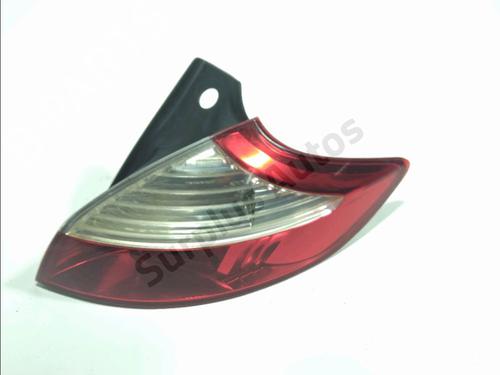 Used Right taillight Right taillight RENAULT MEGANE III Hatchback (BZ0/1_, B3_) 1.5 dCi (BZ09, BZ0D, BZ1W, BZ29, BZ14) (110 hp) 35720133 35720133