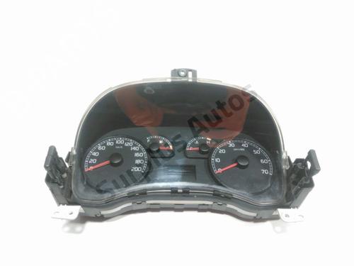 Used Instrument cluster FIAT PUNTO (188_) 1.2 60 (188.030, .050, .130, .150, .230, .250) (60 hp) 28230858