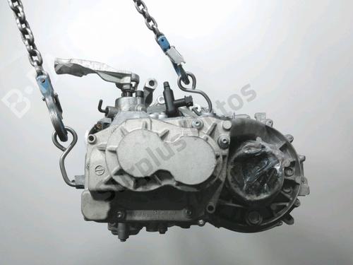 Gearbox SEAT LEON (5F1) 1.2 TSI | BP29857094M3