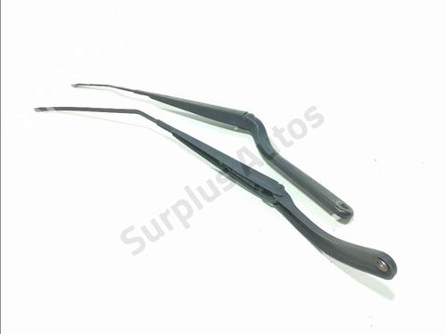 Used Front windshield wiper arm Front windshield wiper arm RENAULT TWINGO III (BCM_, BCA_) 0.9 TCe 90 (BCM9, BCM2) (90 hp) 36519514 36519514