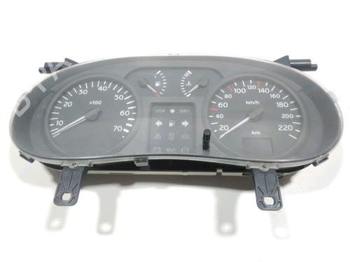 Kombiinstrument RENAULT CLIO II (BB_, CB_) 1.2 16V (BB05, BB0W, BB11, BB27, BB2T, BB2U, BB2V, CB05,... (75 hp) 28230234