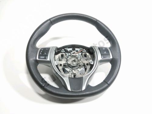 Rat TOYOTA YARIS (_P13_) 1.5 Hybrid (NHP130_, NHP130) (101 hp) 30086021