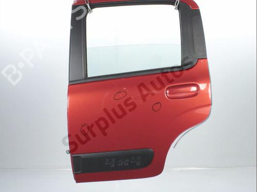 left-rear-door-fiat-panda-312_-319_-2012-33160334 main image