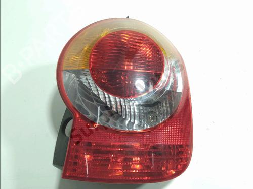 Used Right taillight Right taillight RENAULT MODUS / GRAND MODUS (F/JP0_) 1.4 (JP01, JP0J) (98 hp) 36000502 36000502