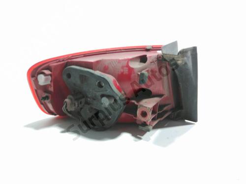 Right taillight AUDI A4 B8 (8K2) 2.7 TDI | BP30608360C35 - Image 2