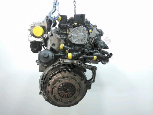 Engine CITROËN C3 III Van (SX_, SY_) BlueHDi 100 | BP39233251M1 - Image 4