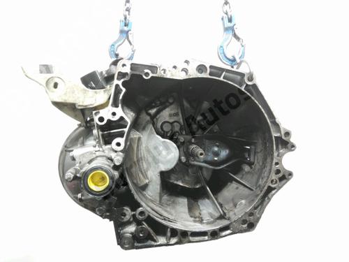 Used Gearbox PEUGEOT 2008 I (CU_) 1.6 HDi (92 hp) 30608122