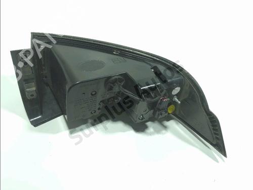 Right taillight LAND ROVER RANGE ROVER EVOQUE (L538) 2.0 D 4x4 | BP31636057C35