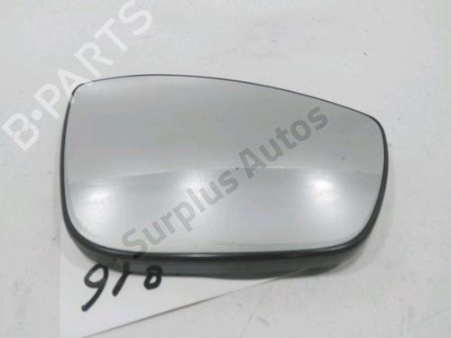 Used Right mirror glass Right mirror glass PEUGEOT 308 II (LB_, LP_, LW_, LH_, L3_) 1.6 GT 205 (205 hp) 36289282 36289282