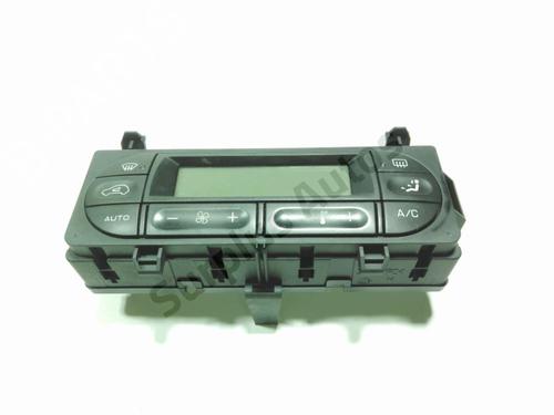Used Climate control Climate control 37870513 37870513