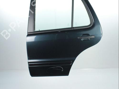 Left rear door MERCEDES-BENZ M-CLASS (W163) ML 270 CDI (163.113) | BP28253762C4 