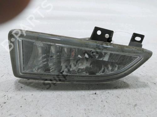 Used Left front fog light MAZDA 2 (DY) 1.4 CD (68 hp) 31004697