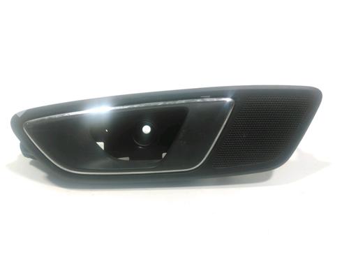 Used Rear left interior door handle SEAT LEON (5F1) 1.6 TDI (105 hp) 28252678
