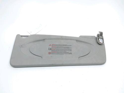 Used Right sun visor Right sun visor 37784675 37784675