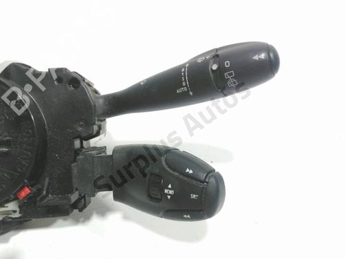 Steering wheel controls CITROËN BERLINGO MULTISPACE (B9) 1.6 HDi 90 | BP38300568E15 - Image 2