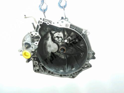 Used Gearbox Gearbox CITROËN BERLINGO / BERLINGO FIRST MPV (MF_, GJK_, GFK_) 1.6 HDI 90 (MF9HX) (90 hp) 33111891 33111891