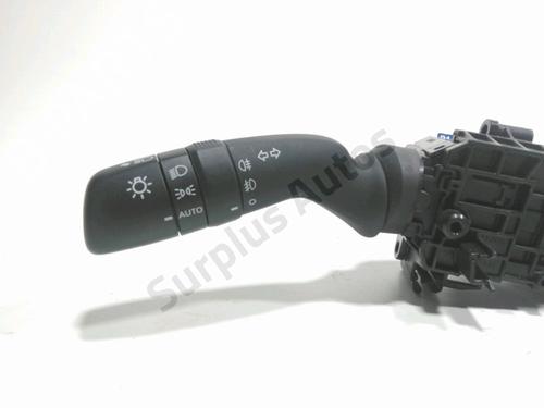 Steering wheel controls TOYOTA COROLLA Hatchback (_E21_, _EA1_, _EH1_) 1.8 Hybrid (ZWE211, ZWE219) | BP38283642E15 - Image 3
