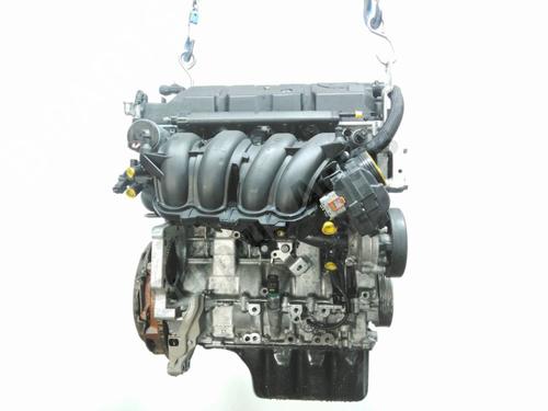 Motor PEUGEOT 2008 I (CU_) 1.6 VTi (120 hp) 31798196