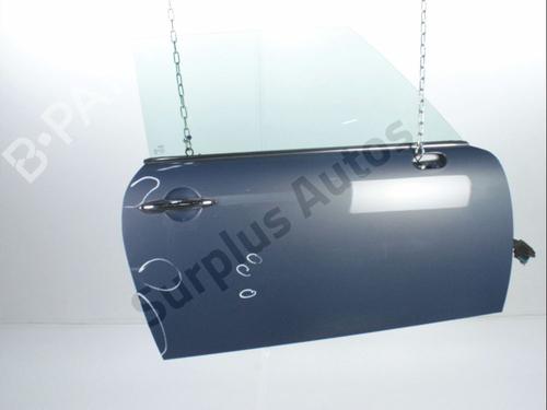 Used Right front door MINI MINI Convertible (R52) Cooper (116 hp) 28243840