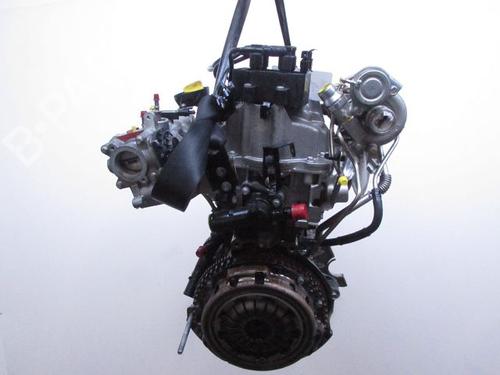 Motor RENAULT WIND (E4M_) 1.2 (E4MF) | BP28218437M1 - Image 2