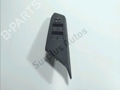 Used Left front window switch Left front window switch TOYOTA RAV 4 IV (_A4_) 2.0 D (ALA40_, ALA40R) (124 hp) 34262691 34262691