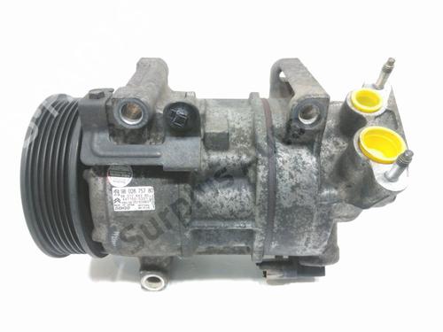 AC compressor CITROËN BERLINGO Box Body/MPV (B9) 1.6 BlueHDi 100 | BP39705702M34 - Image 2