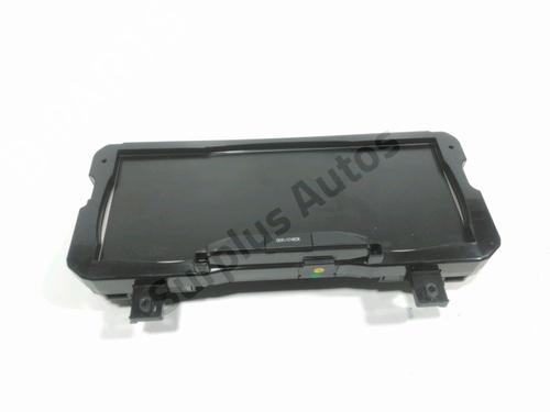 Used Instrument cluster CITROËN C5 AIRCROSS (A_) 2.0 BlueHDi 180 (AJEHZR) (177 hp) 29857374