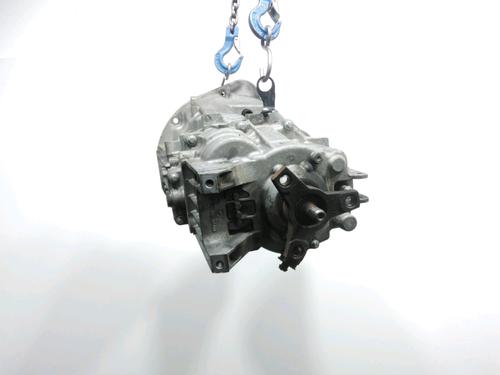 Gearbox MERCEDES-BENZ C-CLASS (W204) C 220 CDI (204.008) | BP28223892M3 