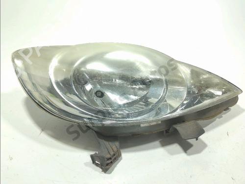 Used Right headlight Right headlight PEUGEOT 107 (PM_, PN_) 1.0 (68 hp) 39260686 39260686