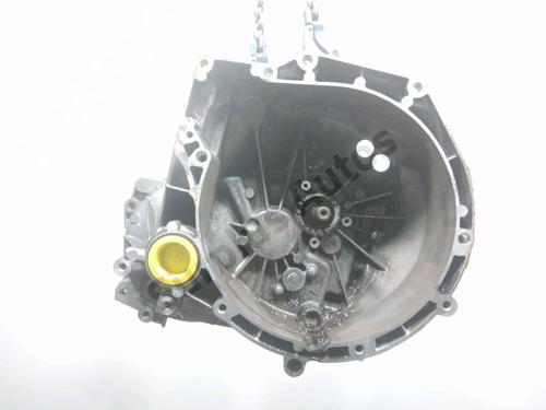 gearbox-ford-fiesta-vi-cb1-ccn-2008-34389715 main image