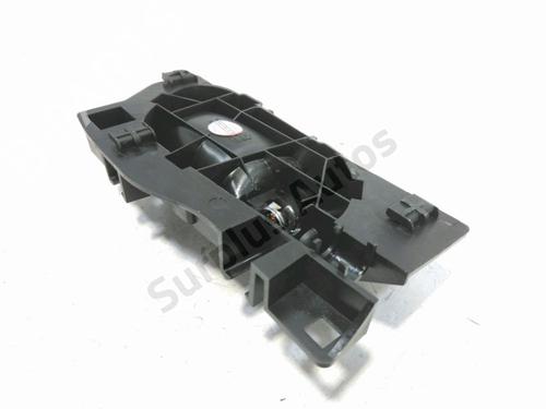Front left interior door handle PEUGEOT 2008 I (CU_) 1.6 HDi | BP39706419I13 - Image 3
